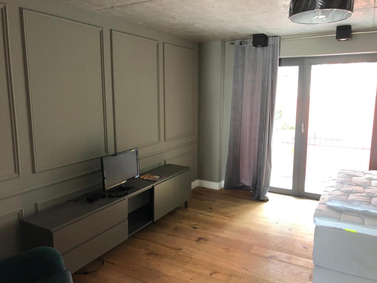 Art Apartments 베를린 외부 사진