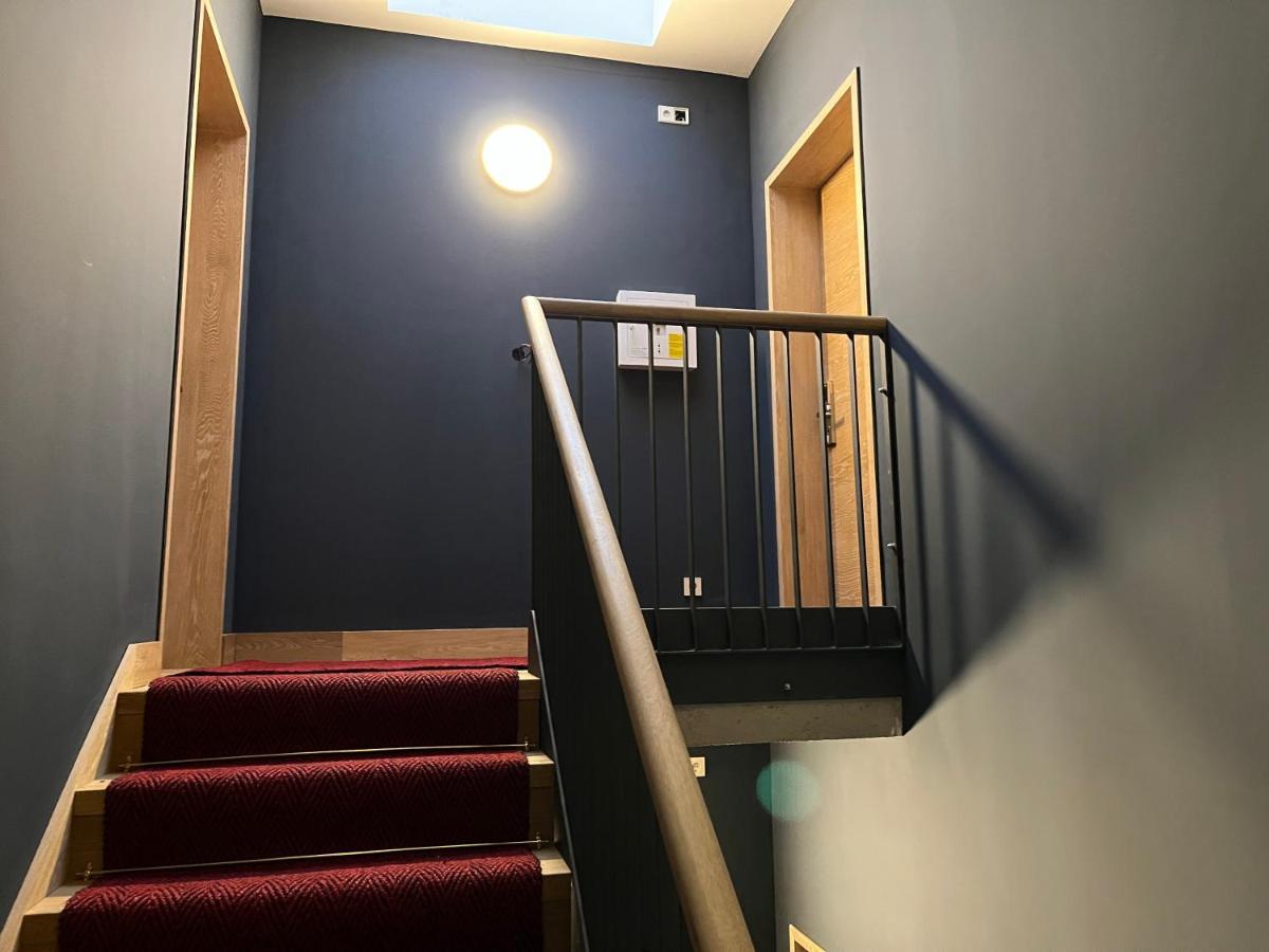 Art Apartments 베를린 외부 사진