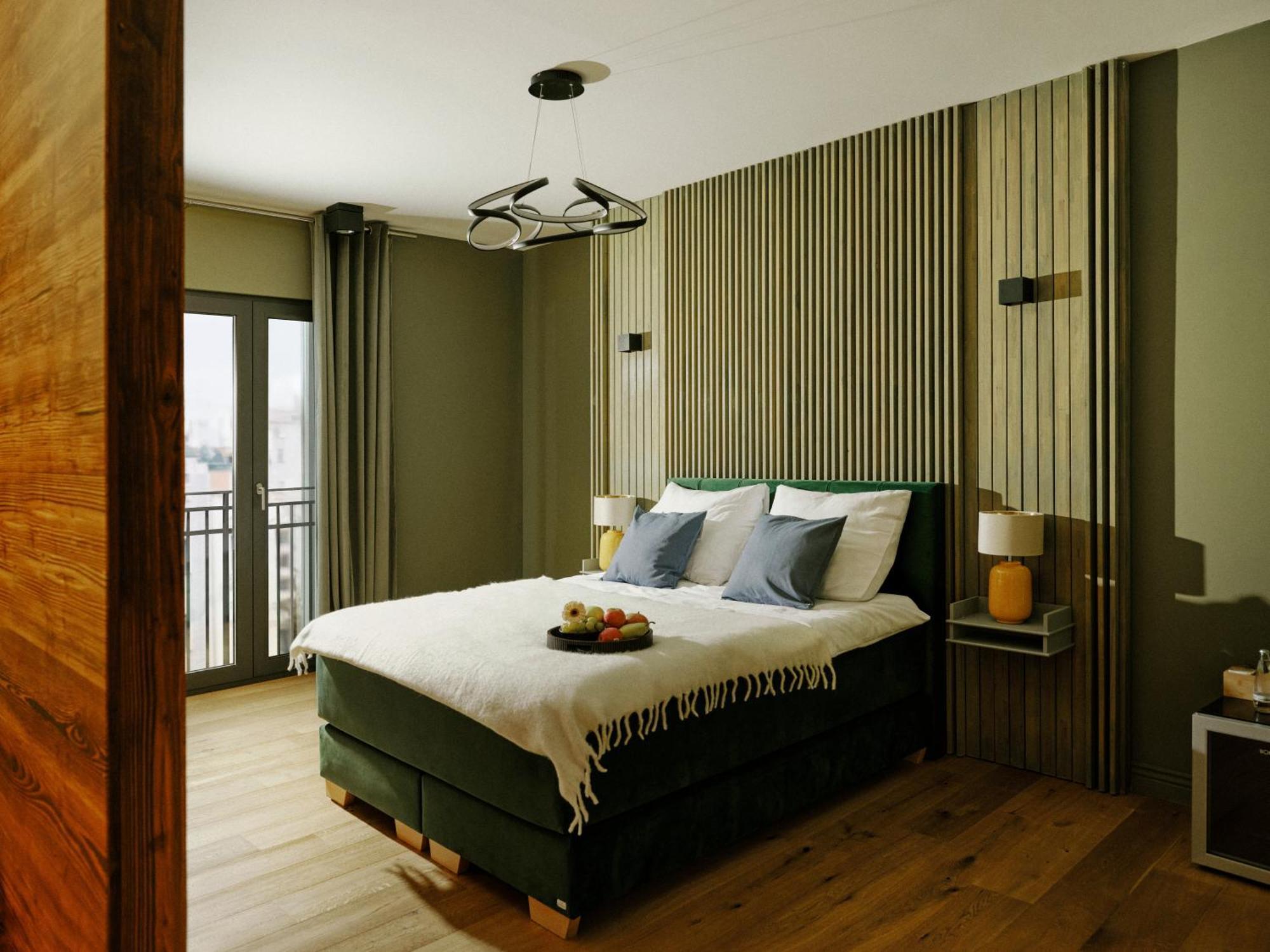 Art Apartments 베를린 외부 사진