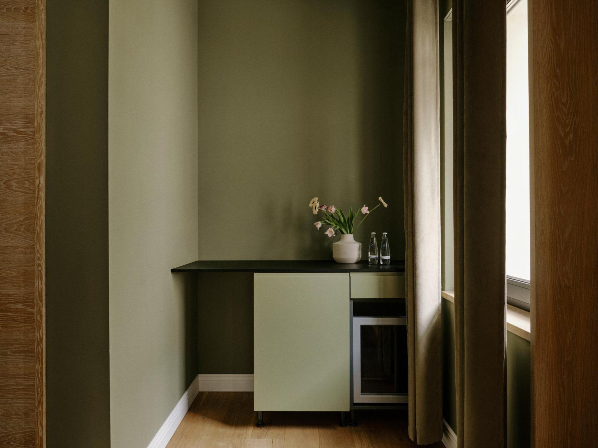 Art Apartments 베를린 외부 사진