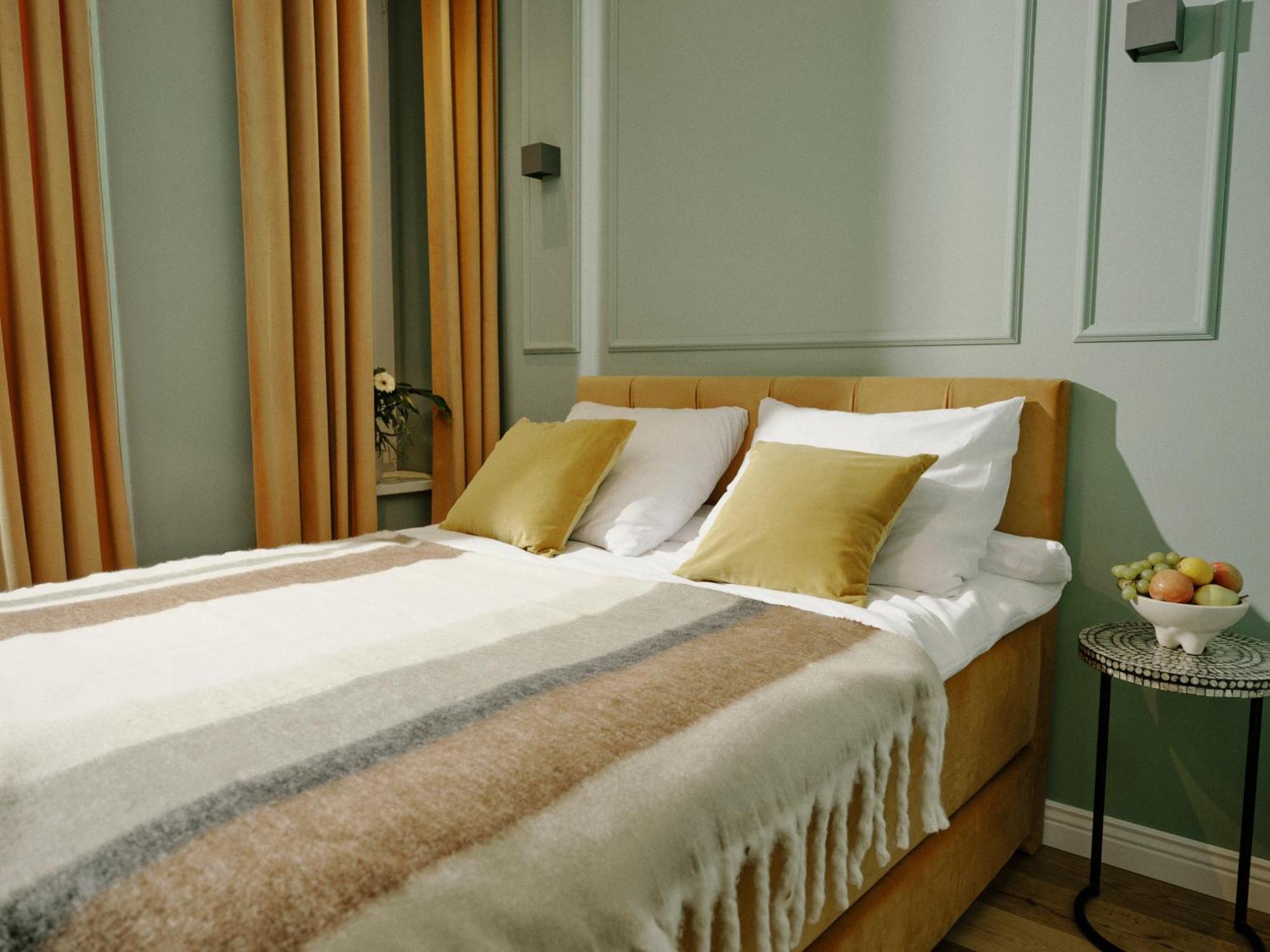 Art Apartments 베를린 외부 사진