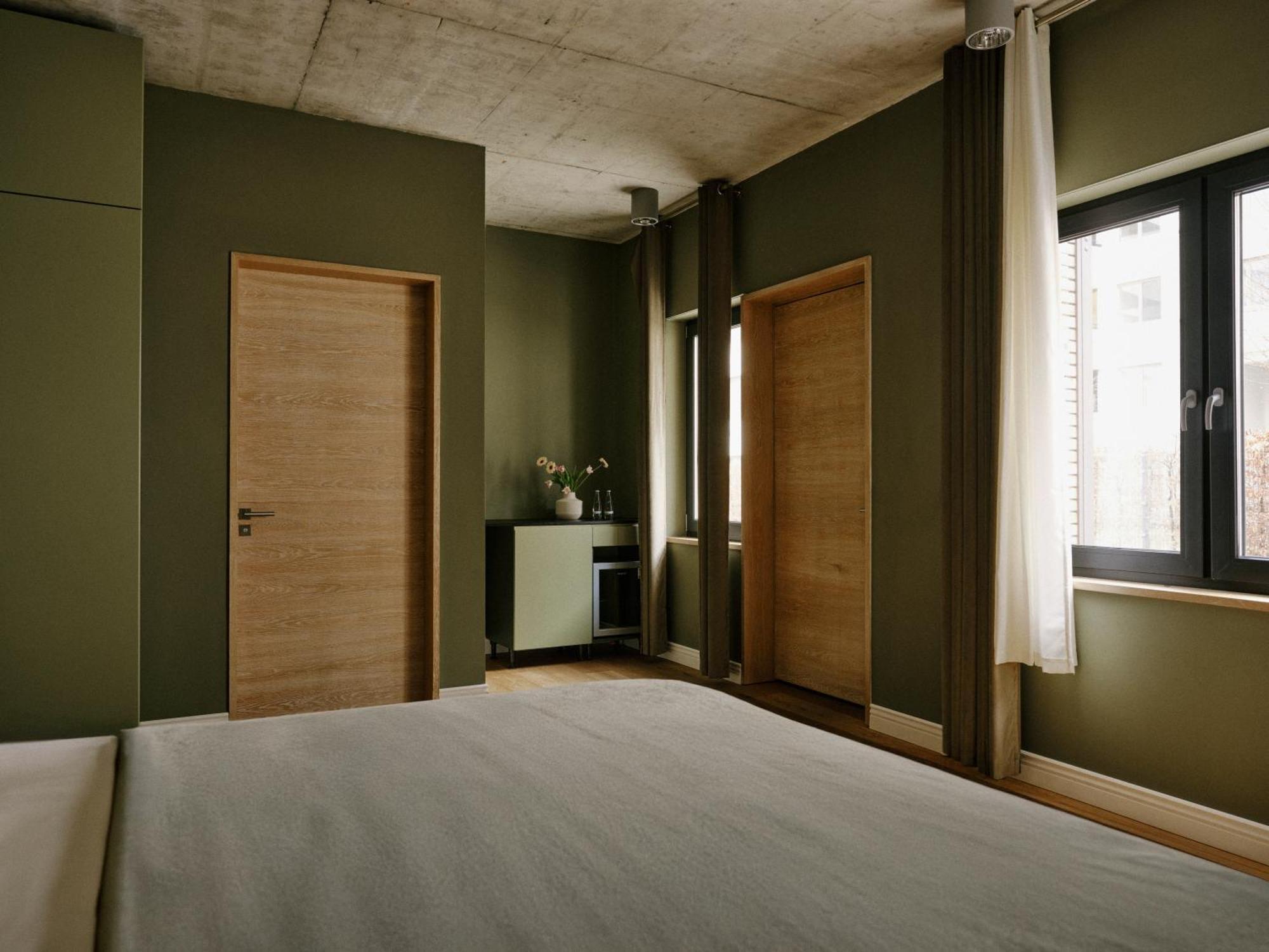 Art Apartments 베를린 외부 사진