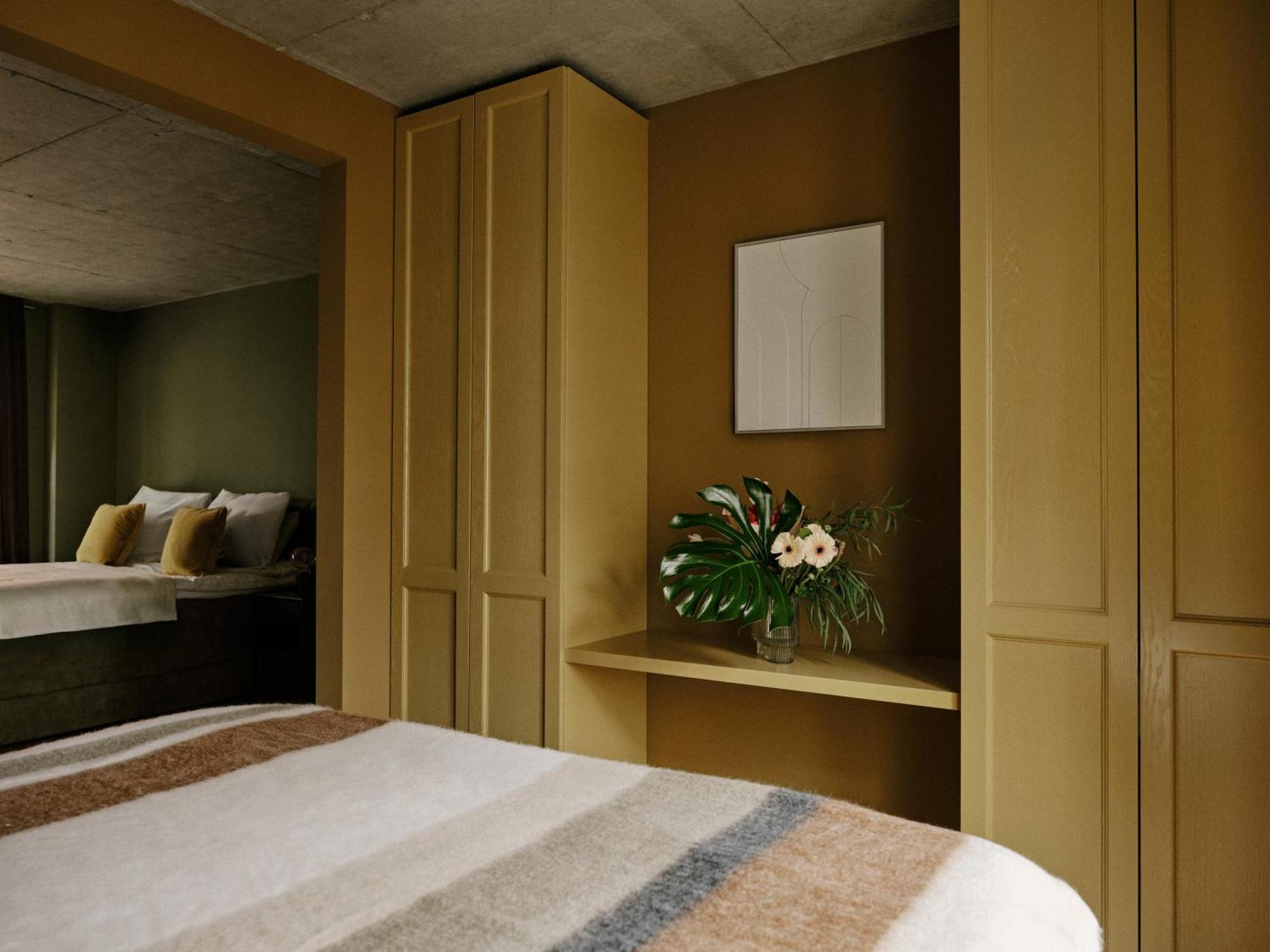 Art Apartments 베를린 외부 사진