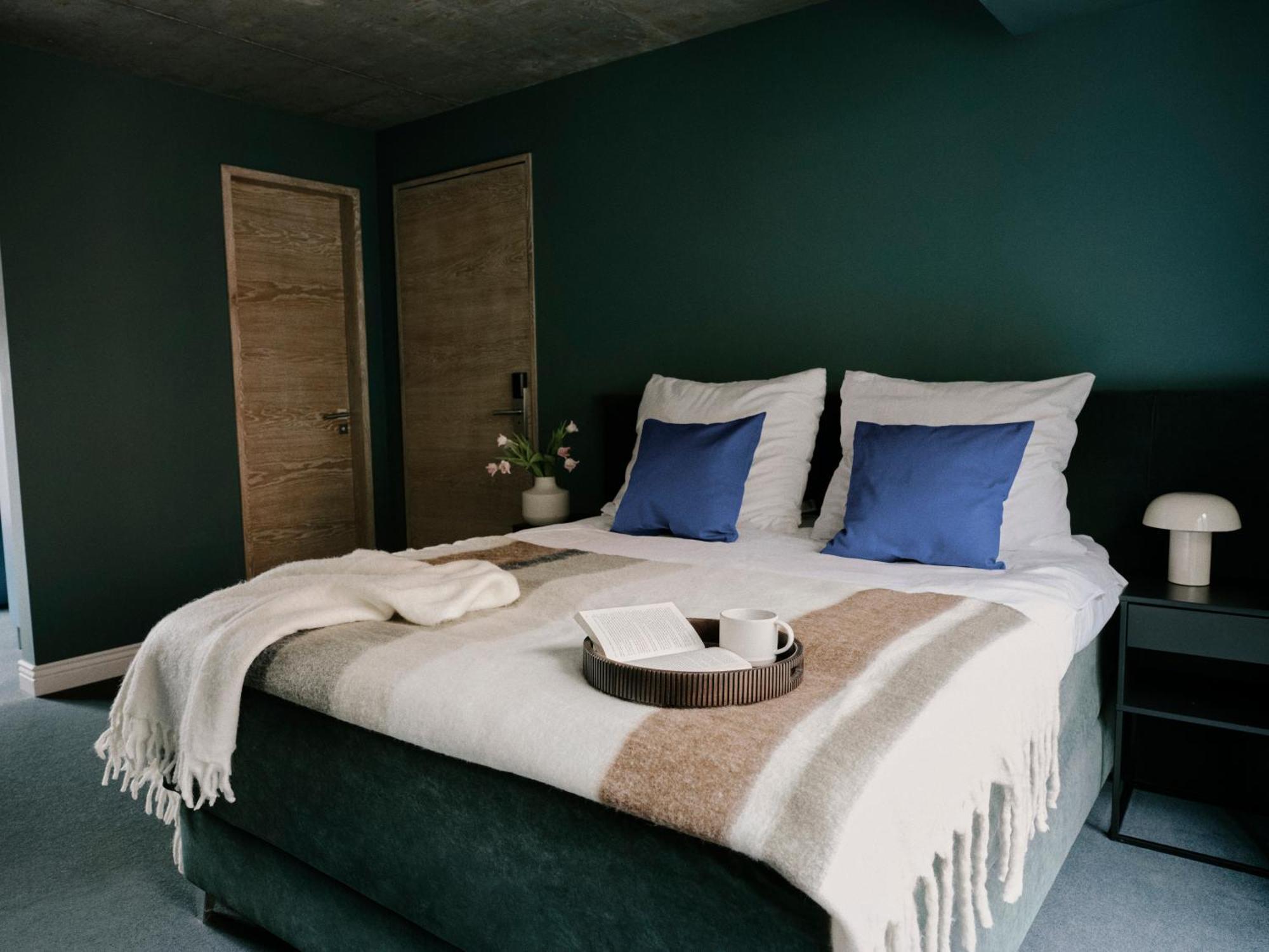 Art Apartments 베를린 외부 사진