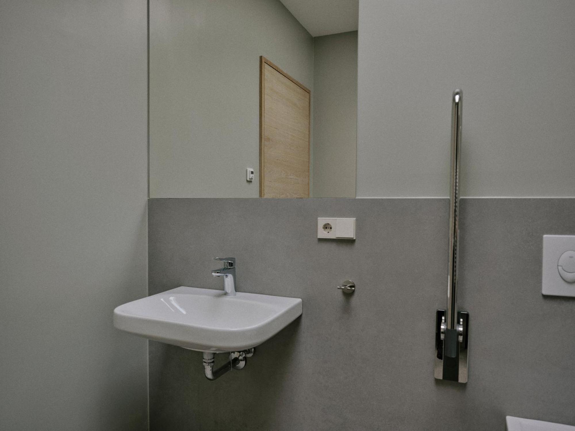 Art Apartments 베를린 외부 사진