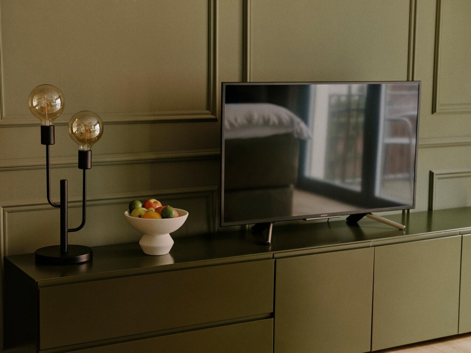 Art Apartments 베를린 외부 사진